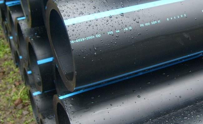 Mua ống nhựa HDPE Tiền Phong