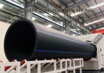 bao gia ong nhua hdpe co lon cho du an tai my loc