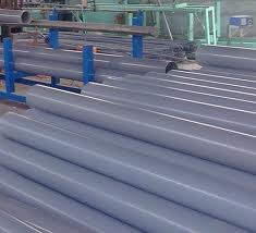 Ống Nhựa PVC - KAL 3