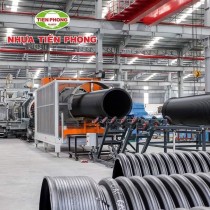 Báo Giá Ống Nhựa Cho Dự Án Tại Khu CN Lạc Thịnh