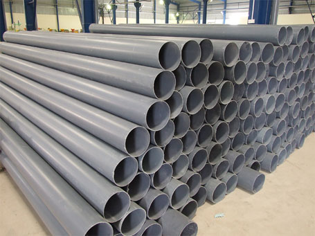 Sản phẩm ống nhựa PVC tại Hà Giang được phân phối trên tất cả các huyện