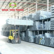 Cung cấp ống nhựa Tiền Phong tại Vũng Tàu