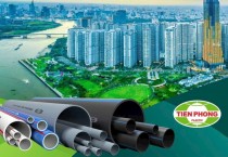 Cung cấp ống nhựa Tiền Phong tại Nghệ An