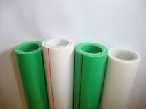 Phân Biệt Ống Nhựa PVC, Ống Nhựa PPR Và Ống Nhựa HDPE